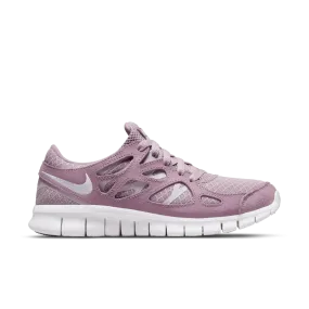 Nike Women's Free Run 2 'Plum Fog'