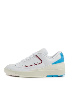 Air Jordan 2 Womens Retro Low Shoes