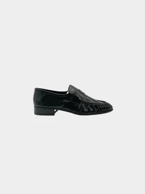 Black Loafers