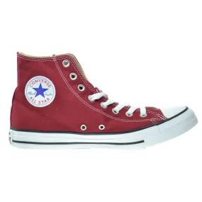 Converse Chuck Taylor High Men's Shoes Chilli Paste