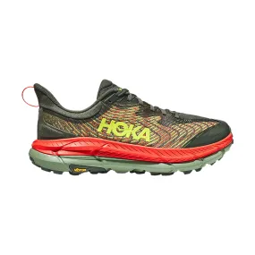 Hoka Men's Mafate Speed 4