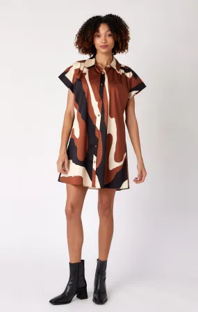 Jennings Dress | Topography