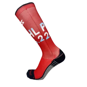 PHL 26.2 Compression Socks (Knee-High)