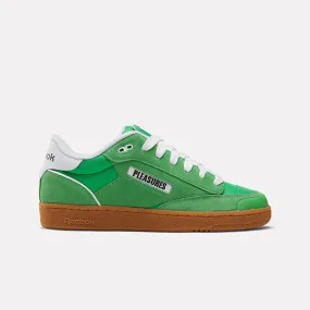 Reebok Club C Bulc (SPGN/RWGN/WHT/RBGM)