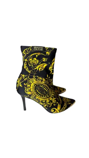 VERSACE Jeans Couture Boots